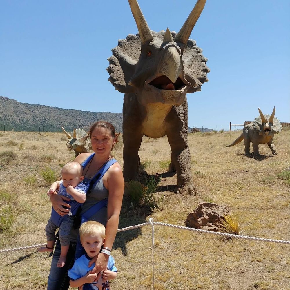 Meet your Posher, Danelle